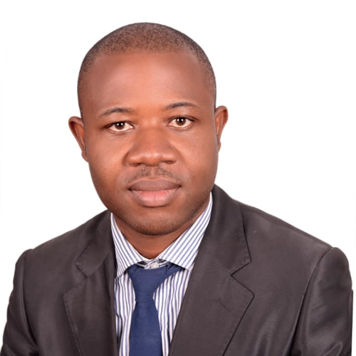 Johnson Igwemoh